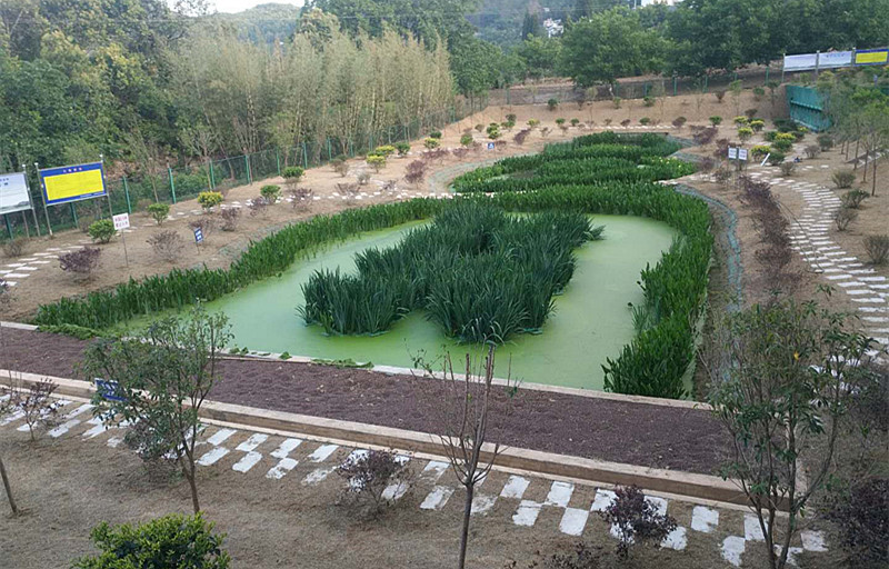 2017年度小灣電站庫區(qū)生態(tài)環(huán)境保護(hù)蕨菜村建設(shè)項(xiàng)目（二期）