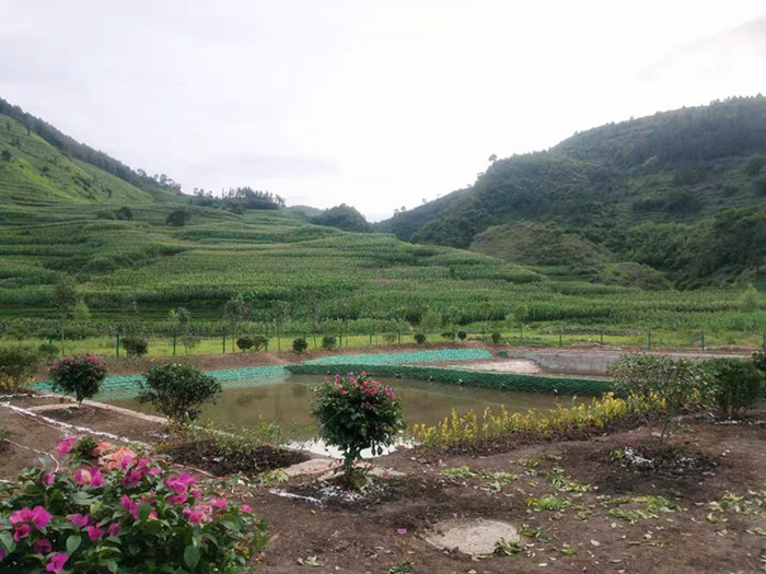 羅平縣萬峰湖流域農(nóng)村環(huán)境連片整治項(xiàng)目(阿崗鎮(zhèn)阿窩村和木格村、老廠鄉(xiāng)丫落村和舍迫村、九龍街道辦白石巖村)